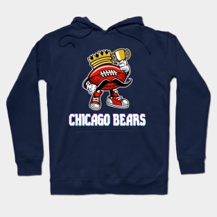 ChicagoB Hoodie